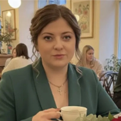 Орлова Екатерина Юрьевна