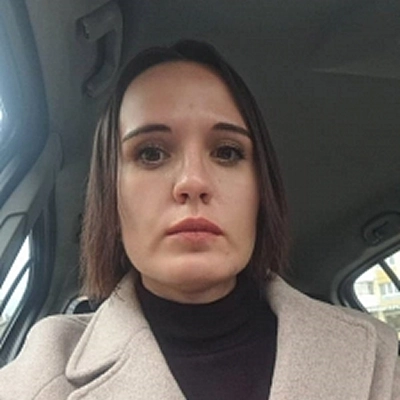 Шеметова Анна Николаевна