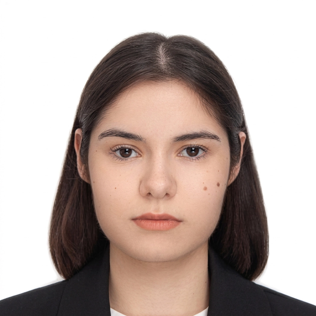 Миронова Екатерина