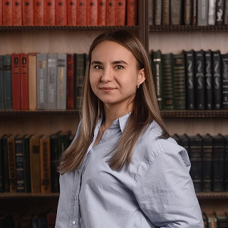 Кристина Кригер