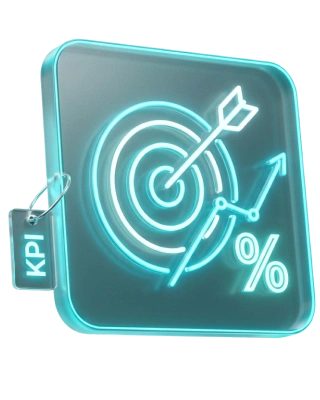 Чек-лист: KPI в 1С:ЗУП КОРП