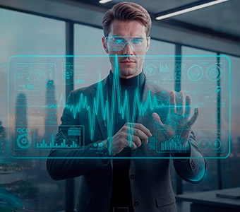 Решения на базе ИИ