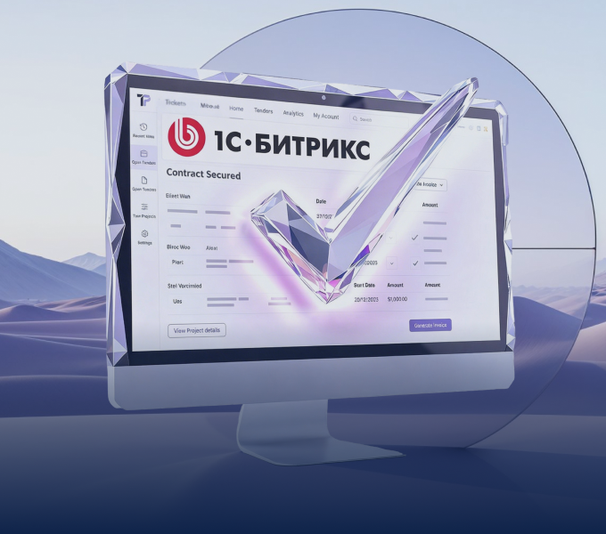 Студия разработки сайтов