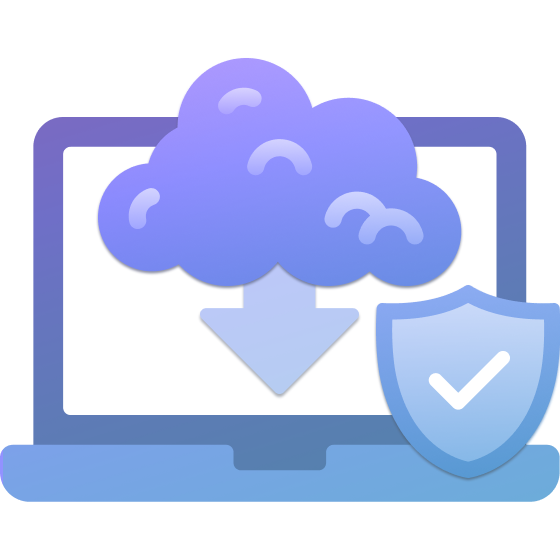 Архив документов в облаке