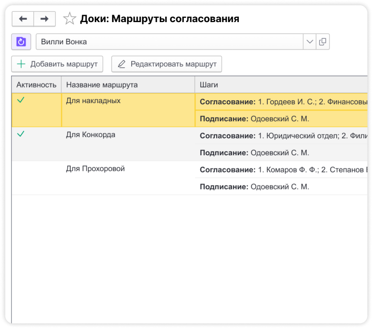 ЭДО для маркировки и прослеживаемости