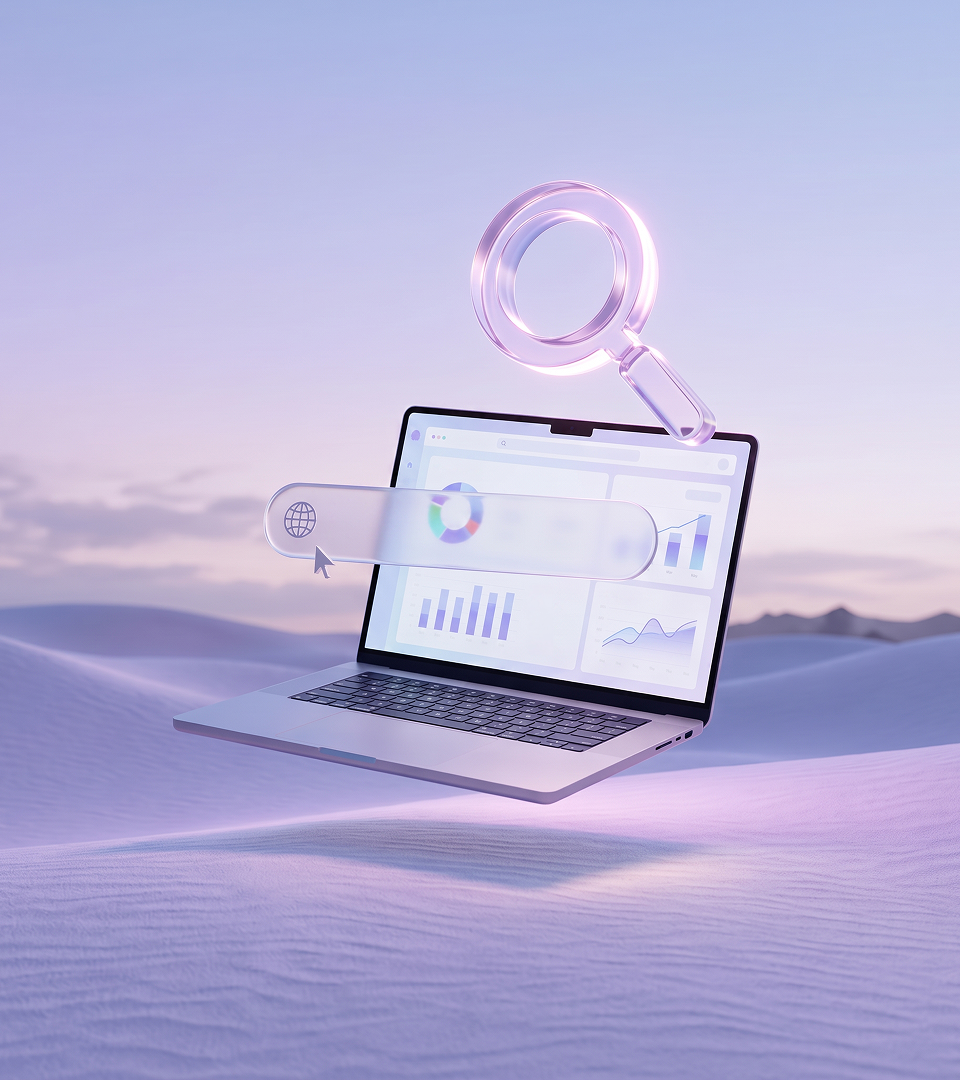 Пример SEO-настроек сайта