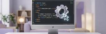 Уникальный дизайн сайта