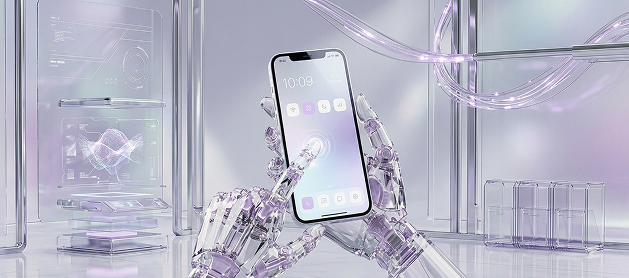 Адаптивная версия сайта для смартфонов и планшетов