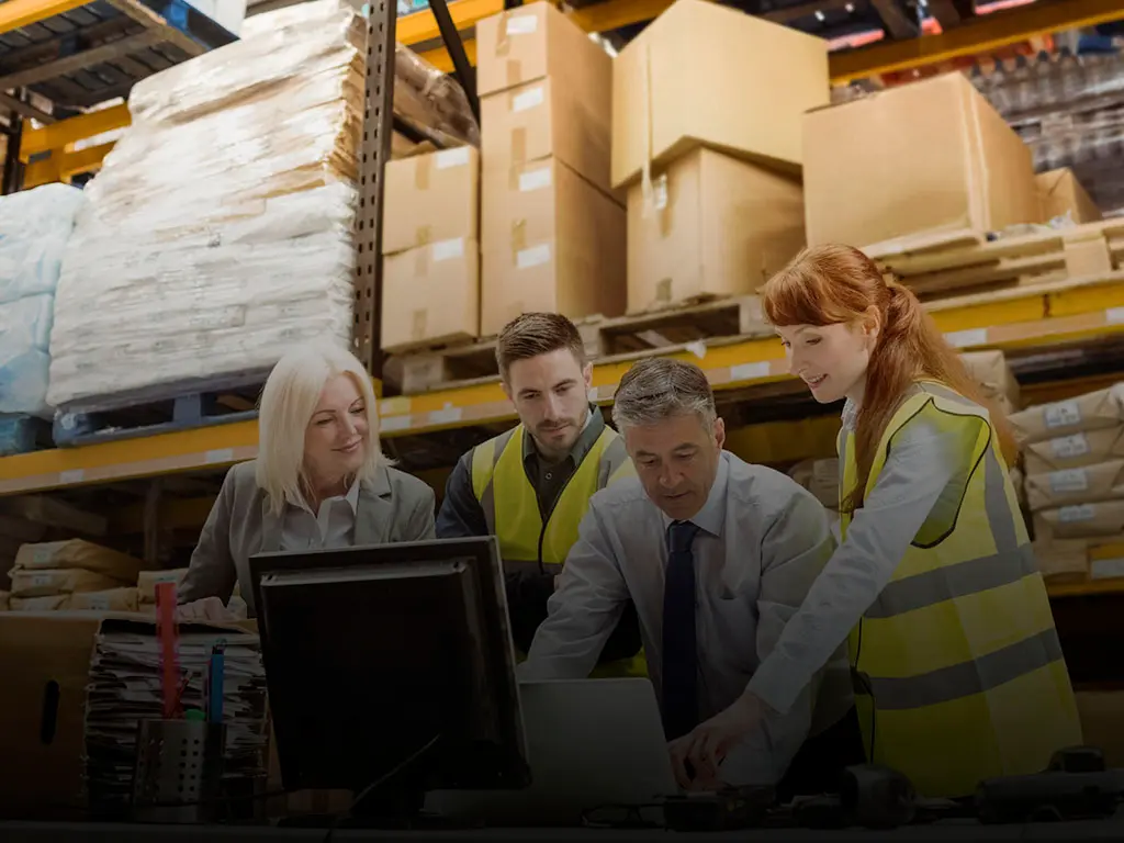 Узнайте, почему переход с УПП на ERP становится необходимостью. Подробно о внедрении ERP на предприятии, сроках, этапах и выгодах. 
