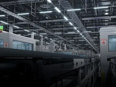 Поэтапное внедрение 1С:ERP по блокам учета: что вы обязаны учитывать 