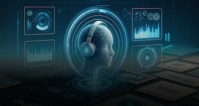 Оптимизируйте работу отдела продаж с помощью анализа звонков и речевой аналитики на базе ИИ. 