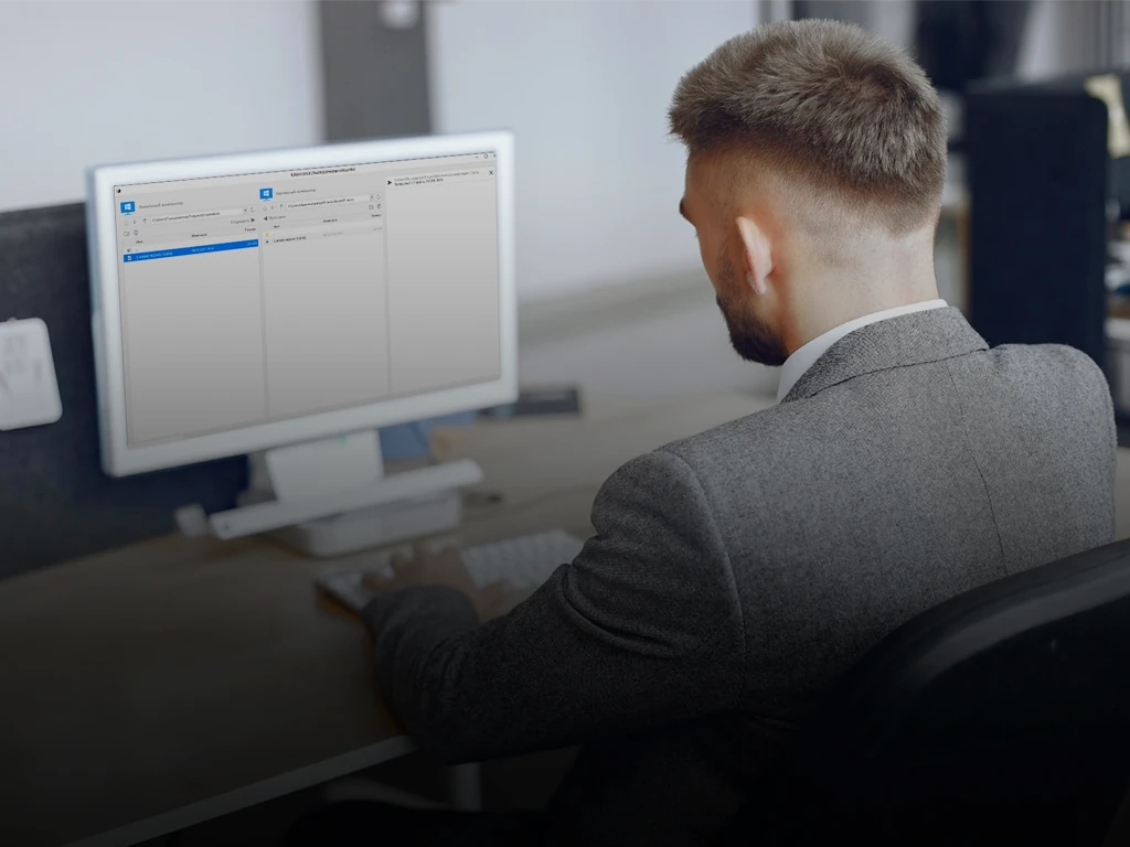 Работа из любой точки мира, но главное – безопасно: обзор RuDesktop для удаленки