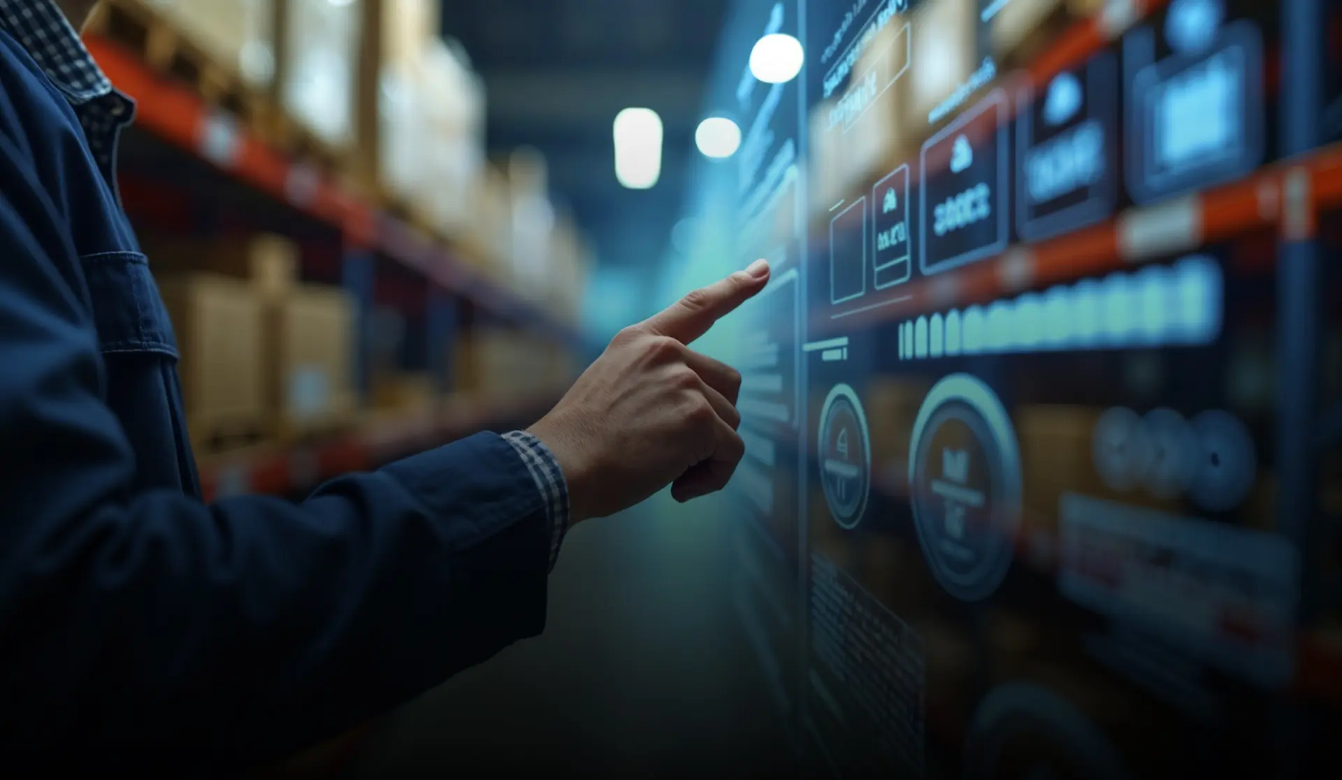 Все о внедрении ERP и 1С:MES на производстве: как управлять операциями, наладить учет, повысить точность планирования.