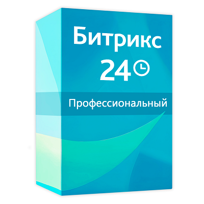 Битрикс24. Тариф «Профессиональный»