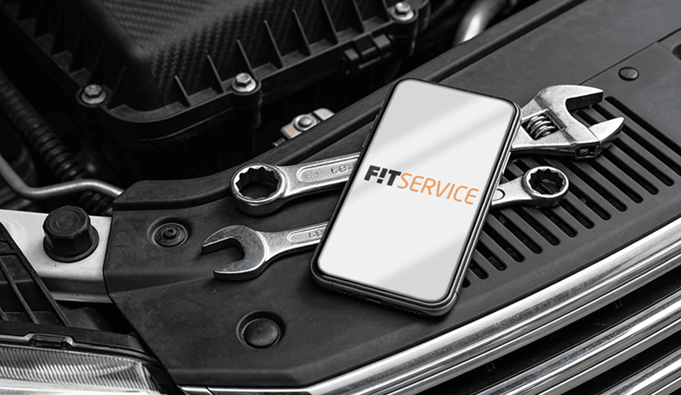 fit service